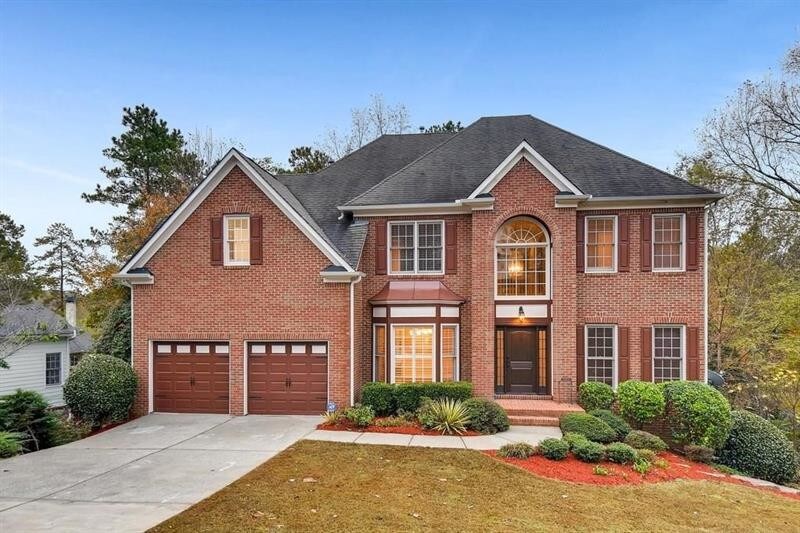 Primary Photo - 4904 Chimney Oaks Dr