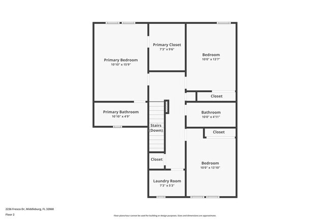 Foto del edificio - 2236 Fresco Dr