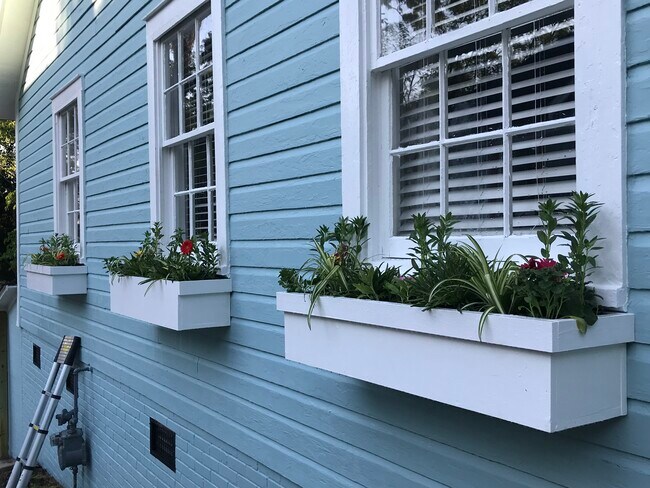 Foto del edificio - 814 Carolina Ave