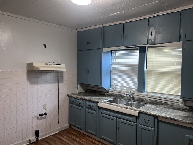 Foto del edificio - 2523 S 12th St