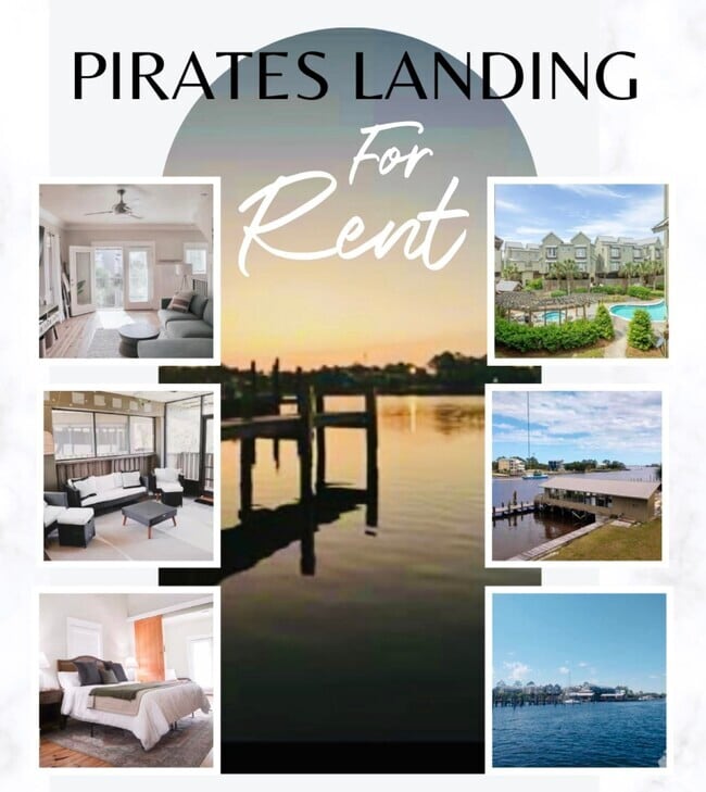 Building Photo - 280 Pirates Landing Dr
