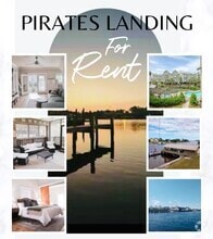 Building Photo - 280 Pirates Landing Dr