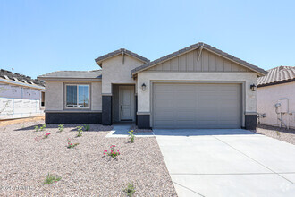 Building Photo - 25377 N 172nd Ln