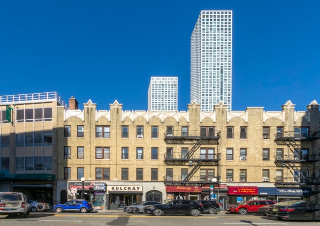 Building Photo - 64 Sip Ave