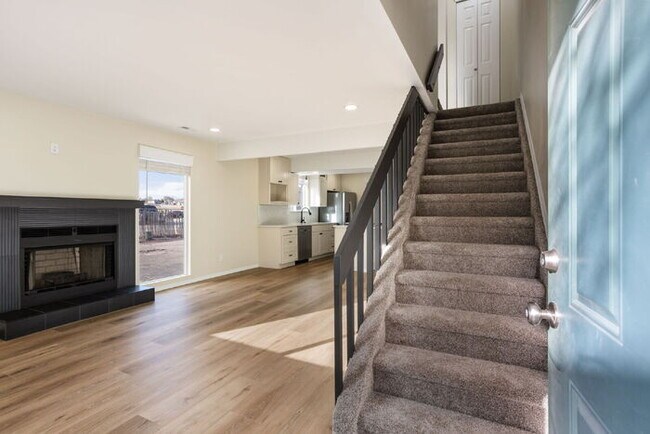 Foto del edificio - Move In Now – January Free + $500 Off February