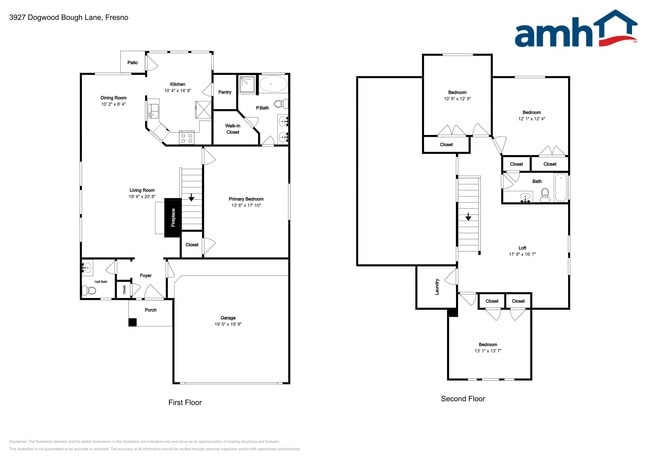 Building Photo - 3927 Dogwood Bough Ln