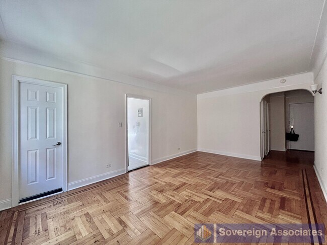 Foto del edificio - 615 W 172nd St