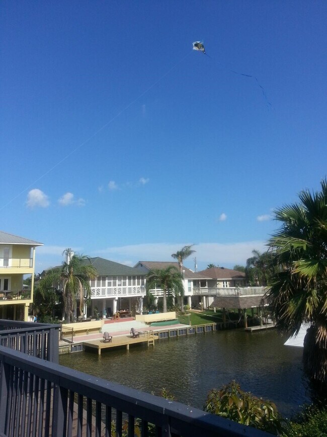 Foto del edificio - 16 N White Heron Dr