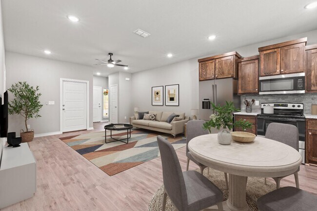 Foto del edificio - 19948 County Rd 4118