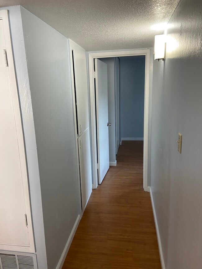 Hallway - 43111 Mayfair Park Ave