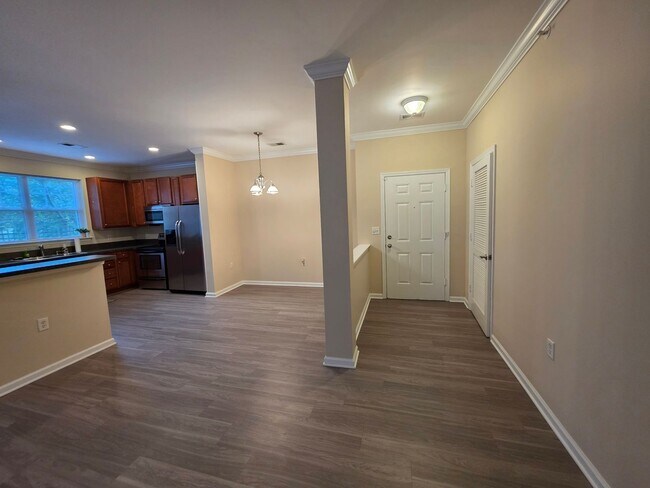 Foto del edificio - Southmoor at Ridgely Manor