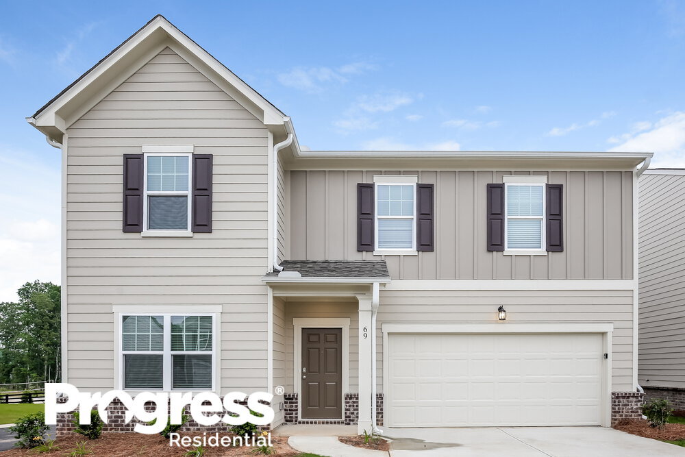 69 Hyde Park, Winder, GA 30680 House Rental in Winder, GA