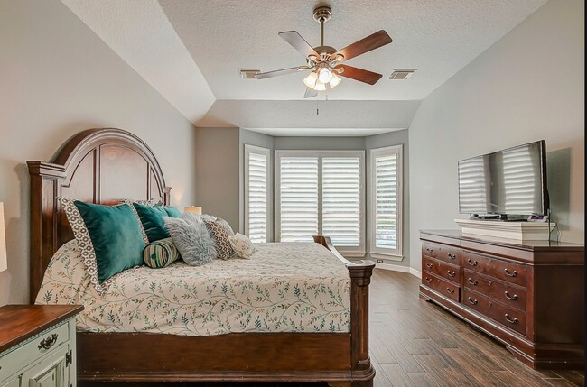 Building Photo - 3307 Pedernales Trails Ln