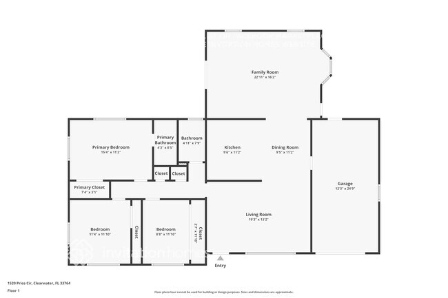 Foto del edificio - 1520 Price Cir
