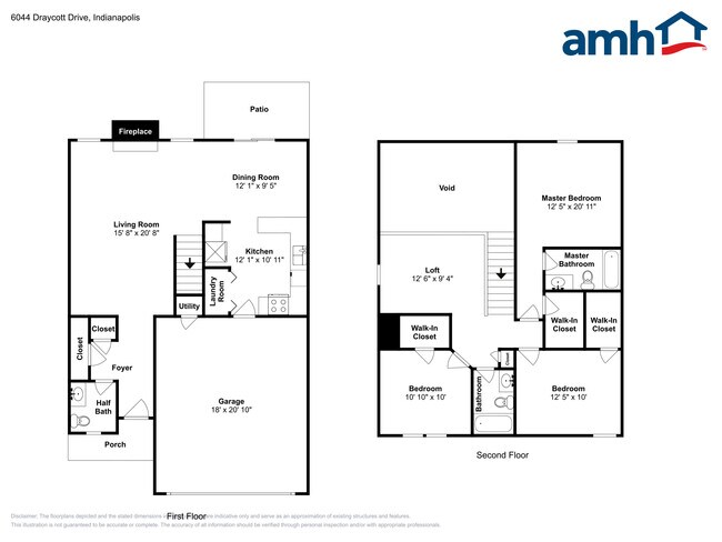 Building Photo - 6044 Draycott Drive