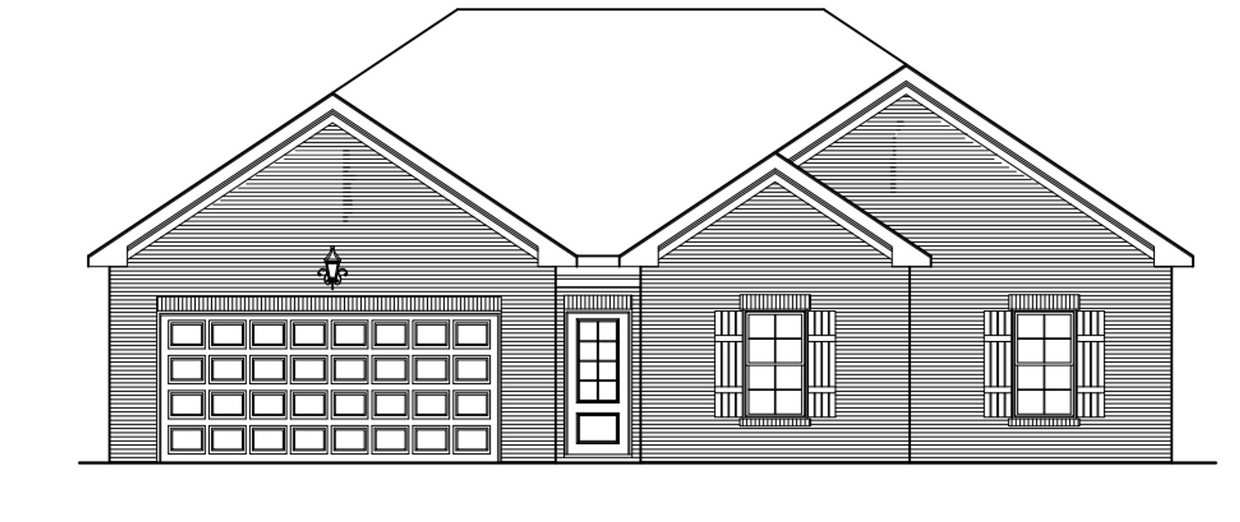 Home for Rent in Eastaboga, AL!!! Availab... - Home for Rent in Eastaboga, AL!!!  Availab...