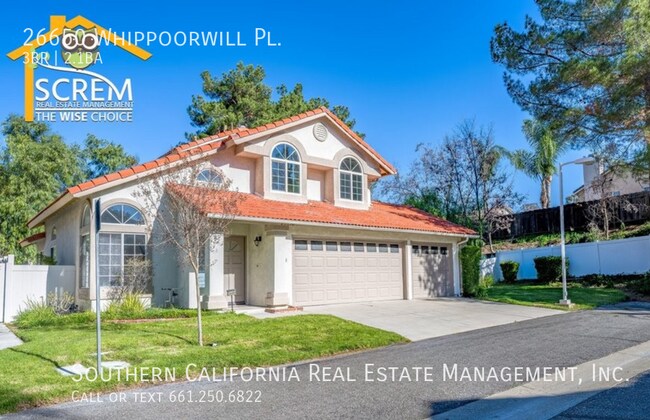 Foto del edificio - 26650 Whippoorwill Pl