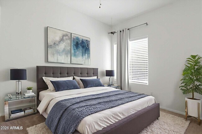 Foto del edificio - 12852 N Mountainside Dr