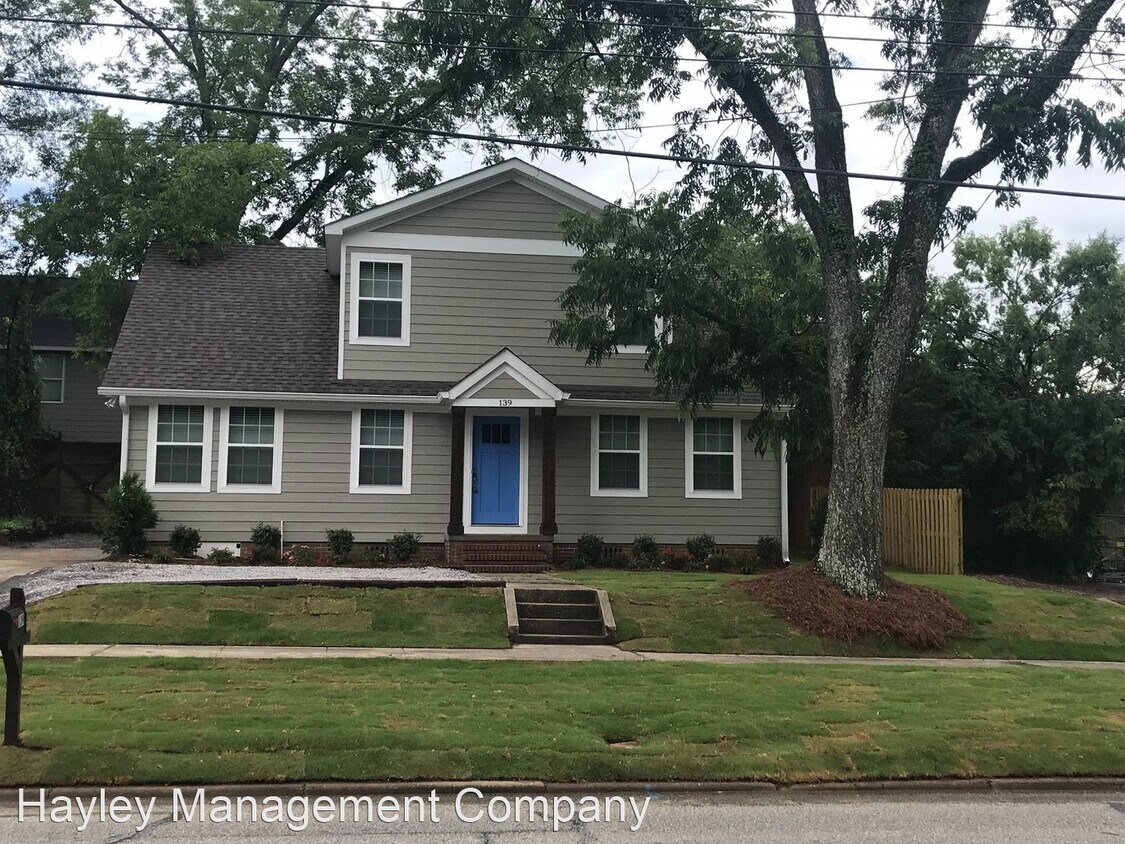 Primary Photo - 4 br, 3 bath House - 139 Bragg Avenue