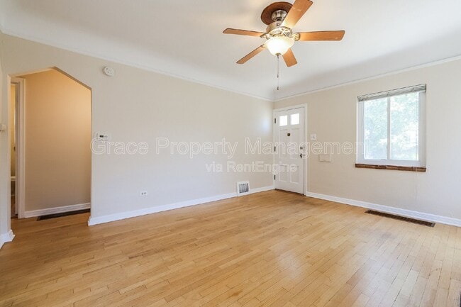Building Photo - 2029 S Pennsylvania St
