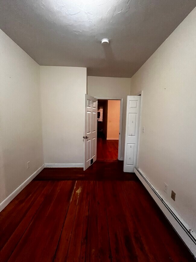 Foto del edificio - 115 Hampshire St