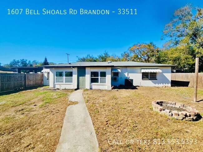 Foto del edificio - 1607 Bell Shoals Rd