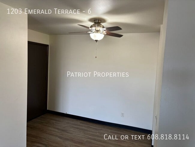 Building Photo - 1203 Emerald Terrace