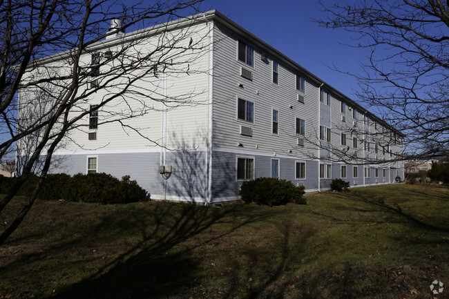 Building Photo - William Watters House