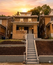 Building Photo - 1409 Brookline Blvd