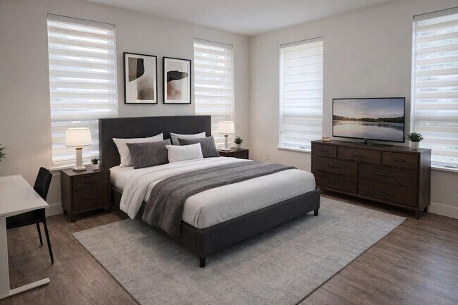 Foto del edificio - 40 Fisher Ave