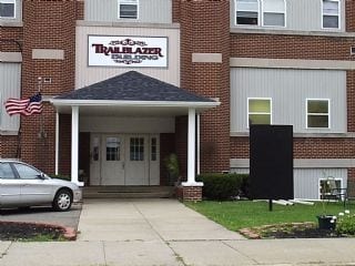 Building Photo - Trailblazer Building