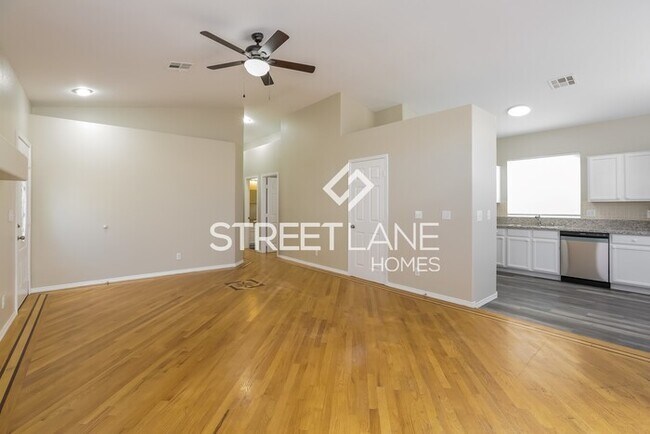Foto del edificio - 3 Bedroom in South Las Vegas!