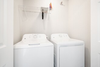 Interior Photo - Willow Falls Apartments