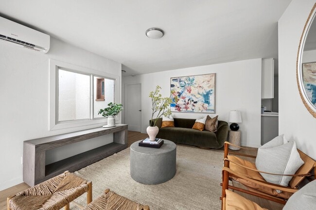Foto del edificio - 1510 W 52nd St
