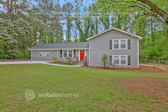 Building Photo - 4971 Ivylog Ct