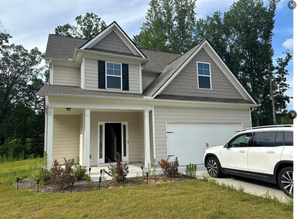 Primary Photo - 210 Finley Dr