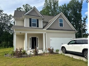 Building Photo - 210 Finley Dr
