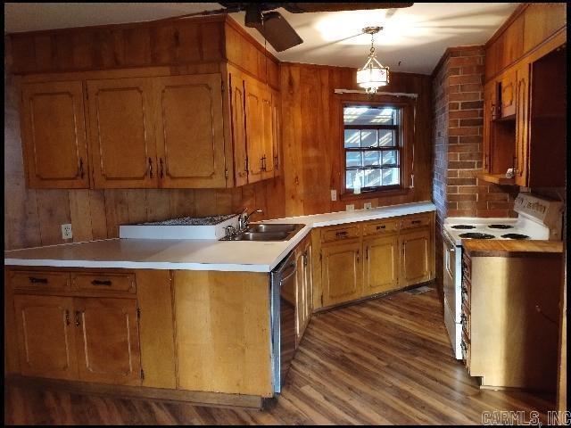 Foto del edificio - 6700 Marguerite Ln