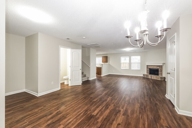 Building Photo - 4597 Hughes Meadow Dr