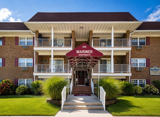 Mariner Apartments