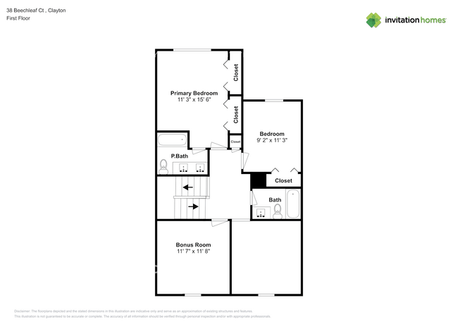 Building Photo - 38 Beechleaf Ct