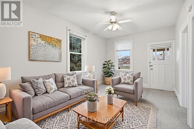 Building Photo - 1105 Haig Blvd