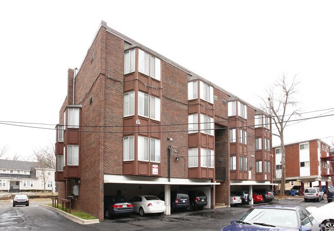 Foto del edificio - Abbey