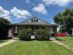 Building Photo - 738 N Bosart Ave