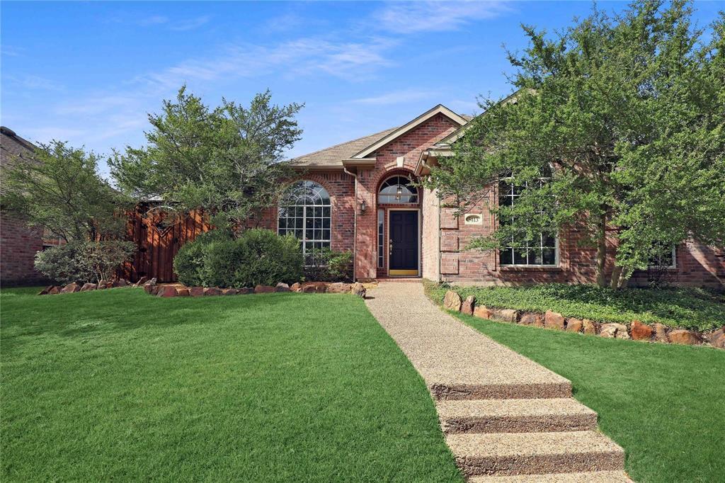 5413 Highlands Dr, McKinney, TX 75070 House Rental in McKinney, TX