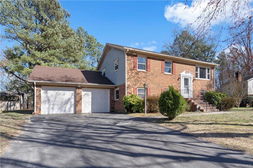 10326 Accotink Pathway, Ashland, VA 23005 House for Rent in Ashland