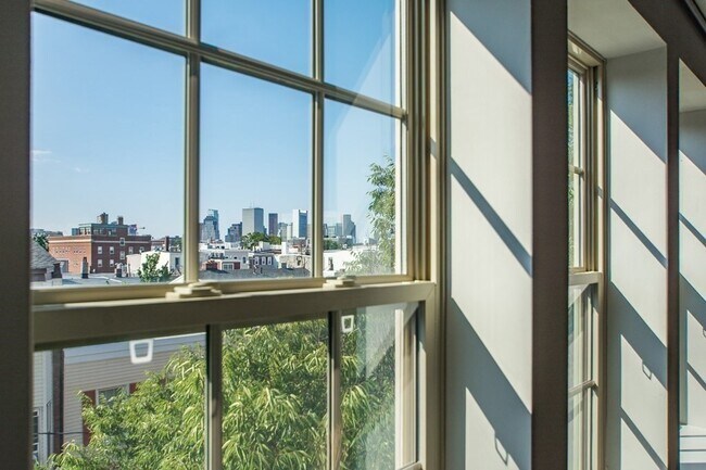 Foto del edificio - 220 Dorchester St