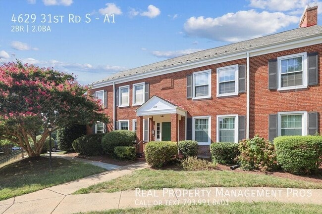 Photo - 4629 31st Rd S Townhome