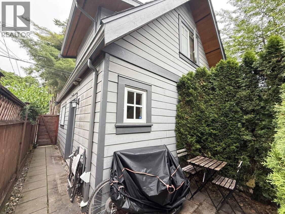 Photo principale - 3311 W 12th Ave