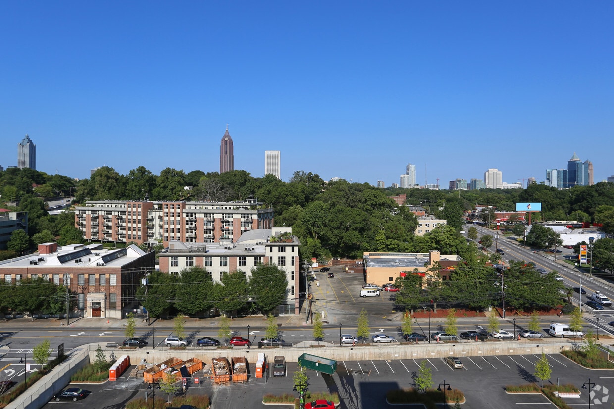 FLATS at Ponce City Market - 675 Ponce De Leon Ave NE Atlanta, GA 30308 |  Apartments.com, image size:1240x827